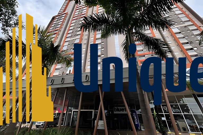 Unique 1815 Apogeo Estúdio