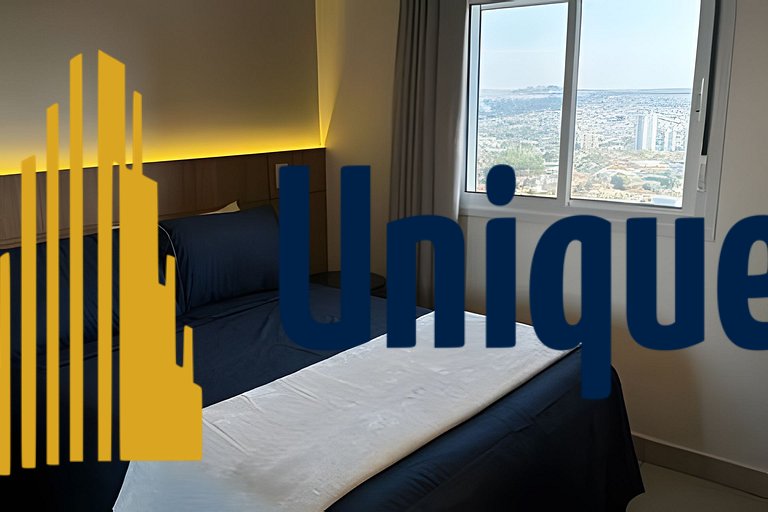 Unique 1815 Apogeo Estúdio
