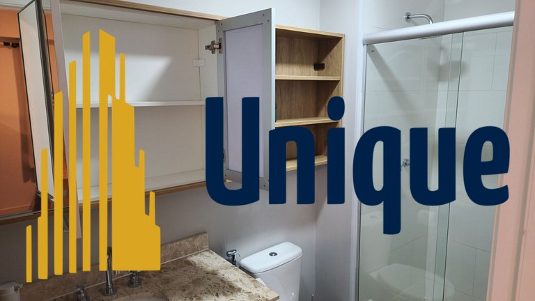 Unique 1519 Apogeo Estúdio