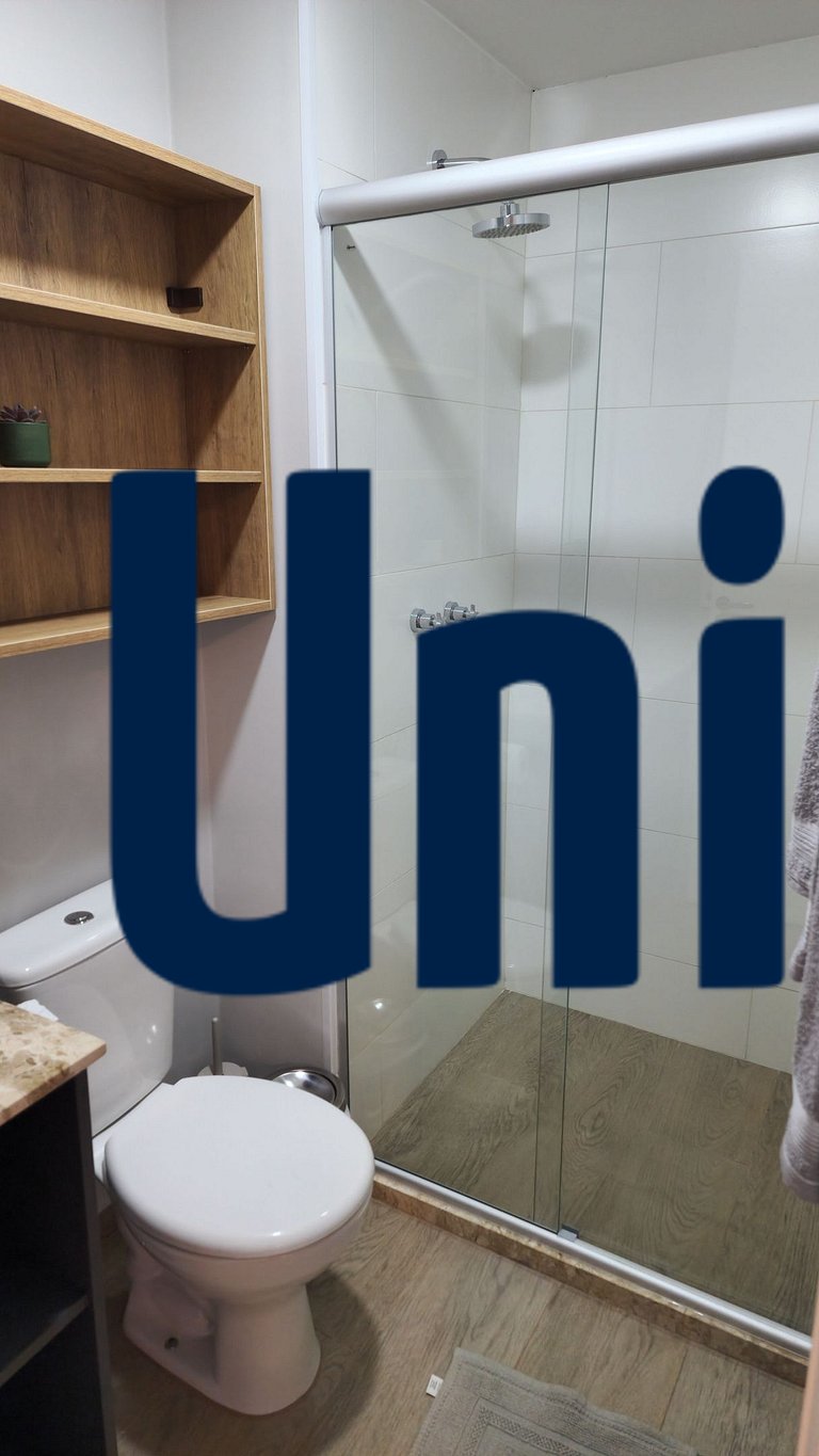 Unique 1519 Apogeo Estúdio