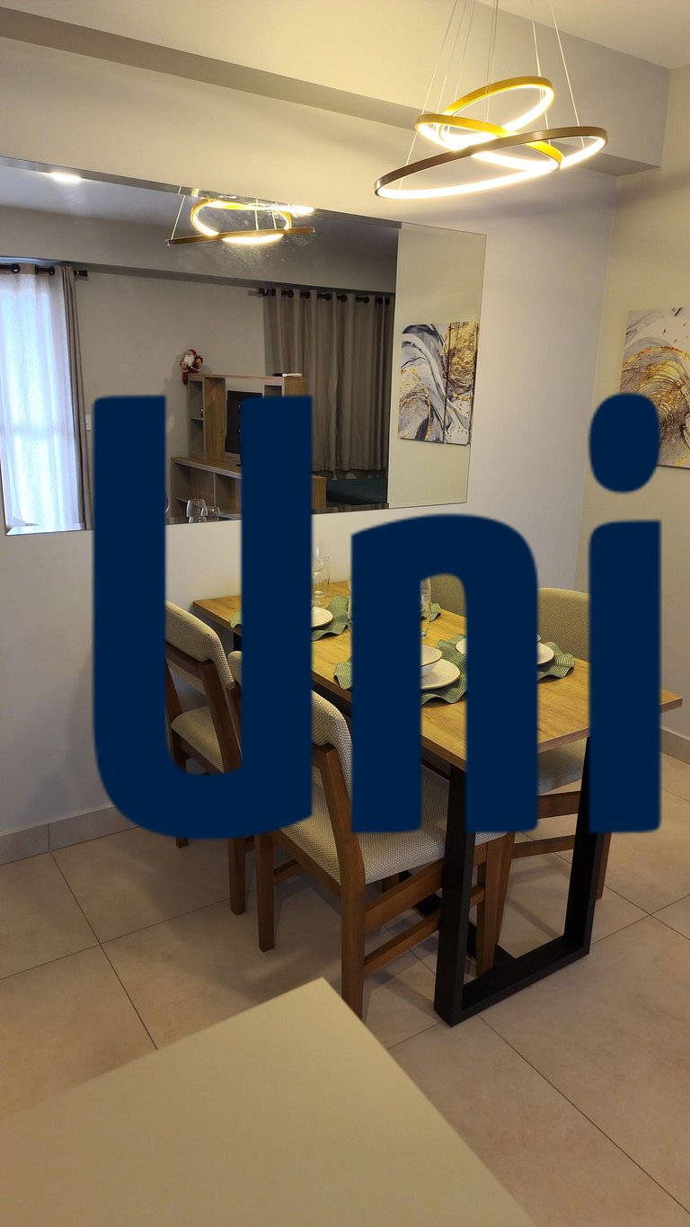 Unique 1519 Apogeo Estúdio