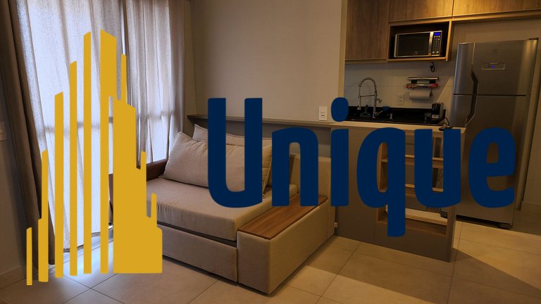 Unique 1519 Apogeo Estúdio