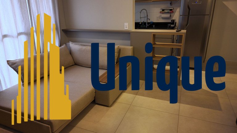 Unique 1519 Apogeo Estúdio
