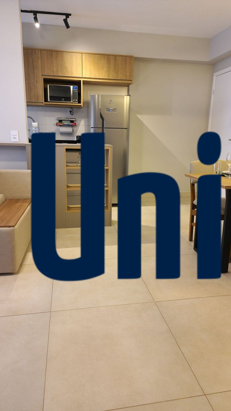 Unique 1519 Apogeo Estúdio