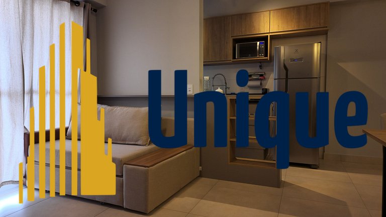 Unique 1519 Apogeo Estúdio