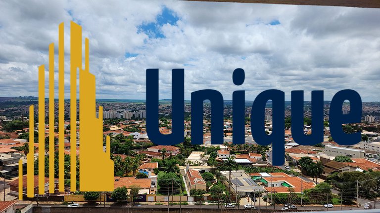 Unique 818 Apogeo Estúdio
