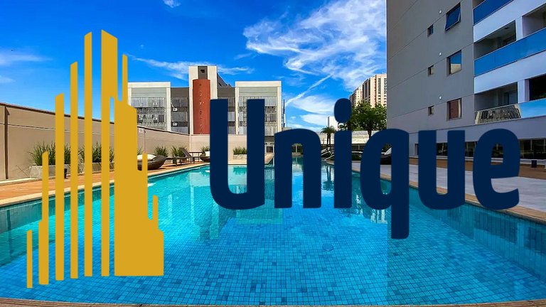 912Apto Ribeirânia prox Novo Shop, Fórum, Unaerp