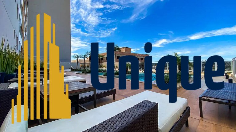 912Apto Ribeirânia prox Novo Shop, Fórum, Unaerp