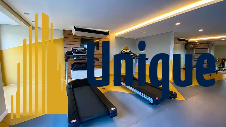 912Apto Ribeirânia prox Novo Shop, Fórum, Unaerp