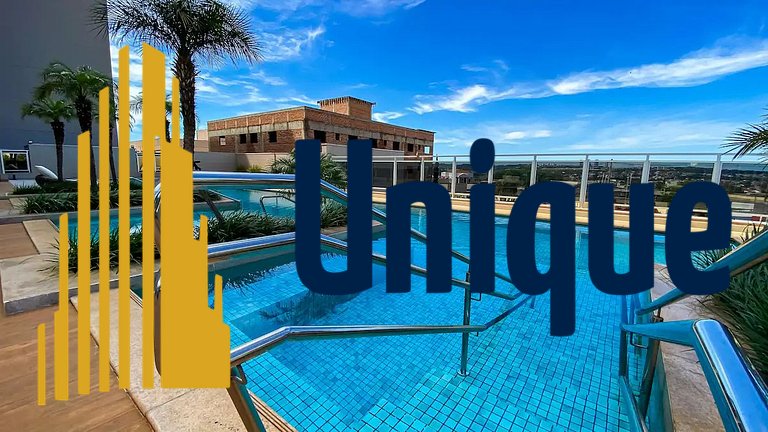 912Apto Ribeirânia prox Novo Shop, Fórum, Unaerp