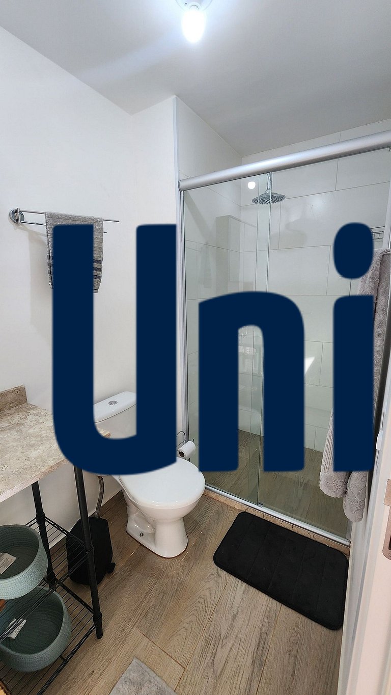 Unique 1707 Apogeo Estúdio
