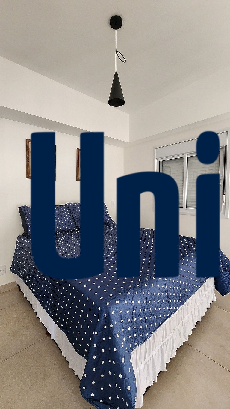 Unique 1707 Apogeo Estúdio