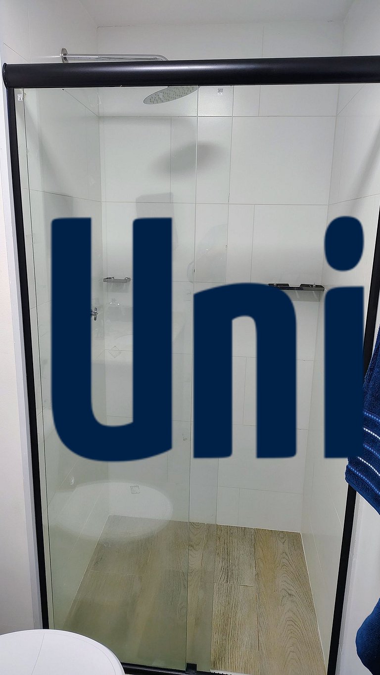 Unique 2003 Apogeo 1 Suíte + 1 Dorm