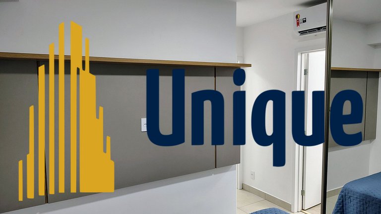Unique 2003 Apogeo 1 Suíte + 1 Dorm
