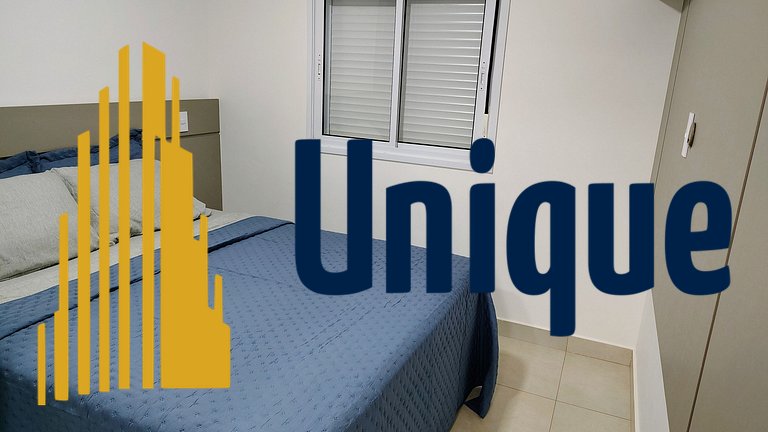Unique 2003 Apogeo 1 Suíte + 1 Dorm