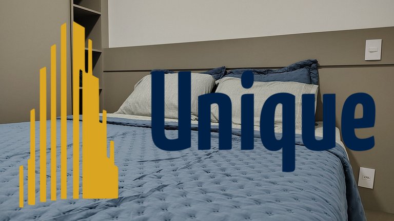 Unique 2003 Apogeo 1 Suíte + 1 Dorm