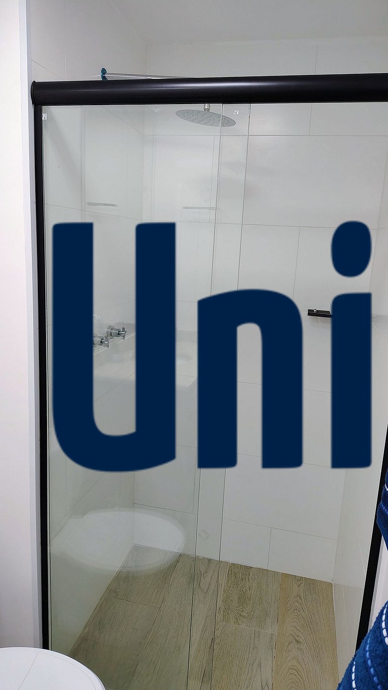 Unique 2003 Apogeo 1 Suíte + 1 Dorm