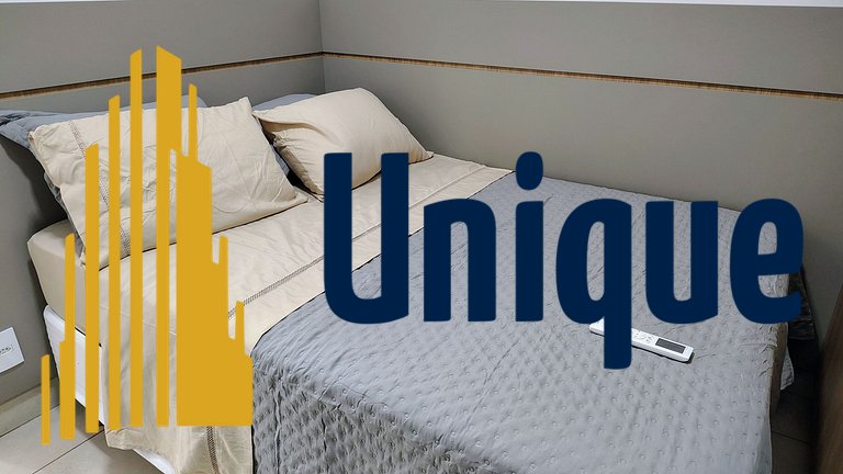 Unique 2003 Apogeo 1 Suíte + 1 Dorm