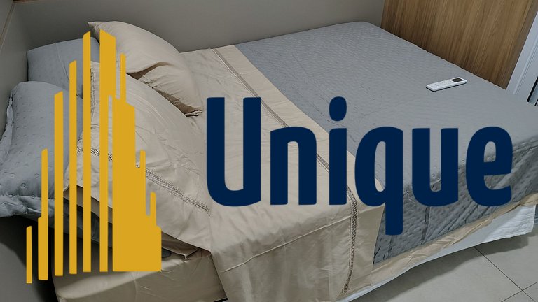 Unique 2003 Apogeo 1 Suíte + 1 Dorm