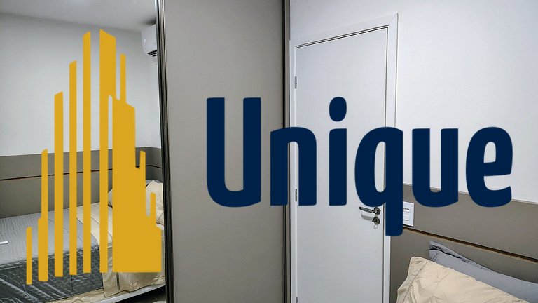 Unique 2003 Apogeo 1 Suíte + 1 Dorm