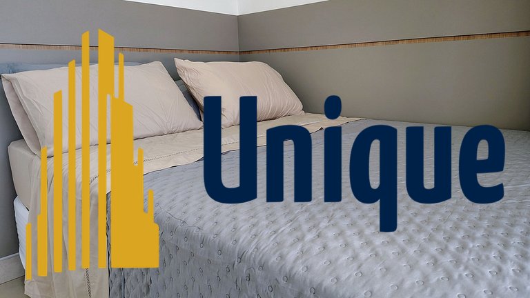 Unique 2003 Apogeo 1 Suíte + 1 Dorm