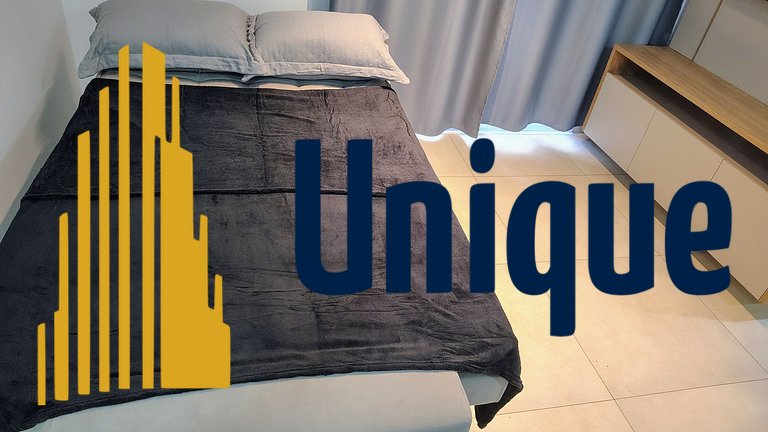 Unique 2003 Apogeo 1 Suíte + 1 Dorm