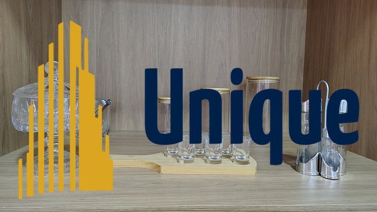 Unique 2003 Apogeo 1 Suíte + 1 Dorm