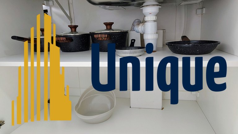Unique 2003 Apogeo 1 Suíte + 1 Dorm