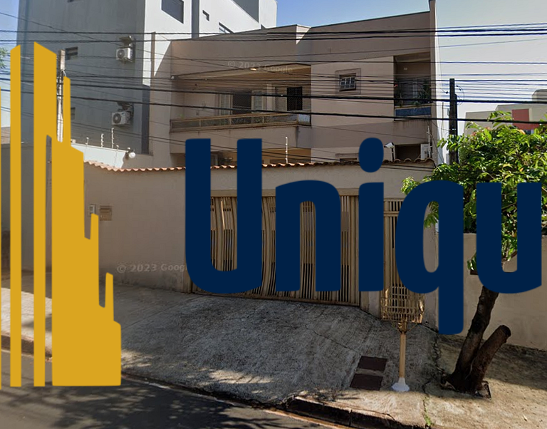 Unique 22 Eugênio Rocha 1 Suíte + 1 Dorm