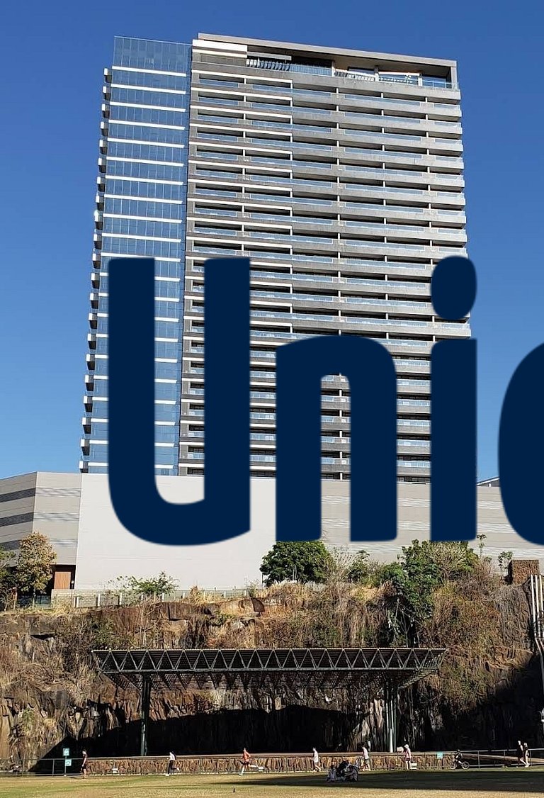 Unique 73 Le Monde Parc