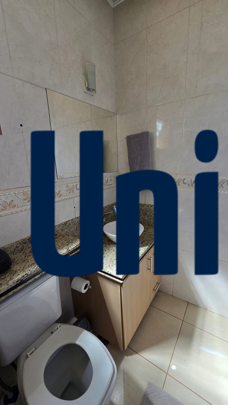 Unique 22 Eugênio Rocha 1 Suíte + 1 Dorm