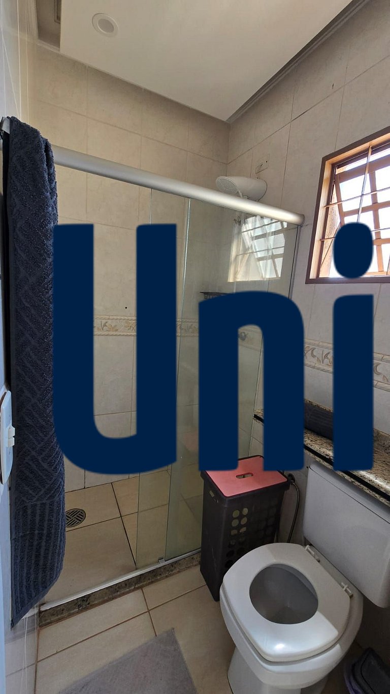 Unique 22 Eugênio Rocha 1 Suíte + 1 Dorm