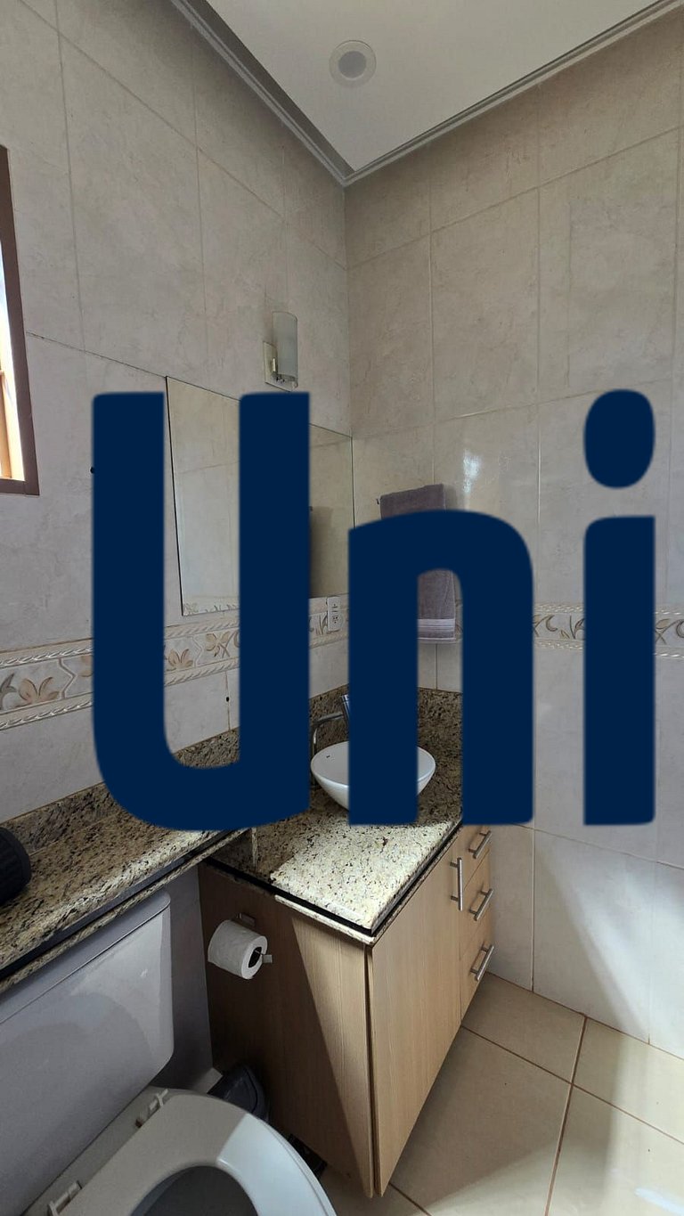 Unique 22 Eugênio Rocha 1 Suíte + 1 Dorm