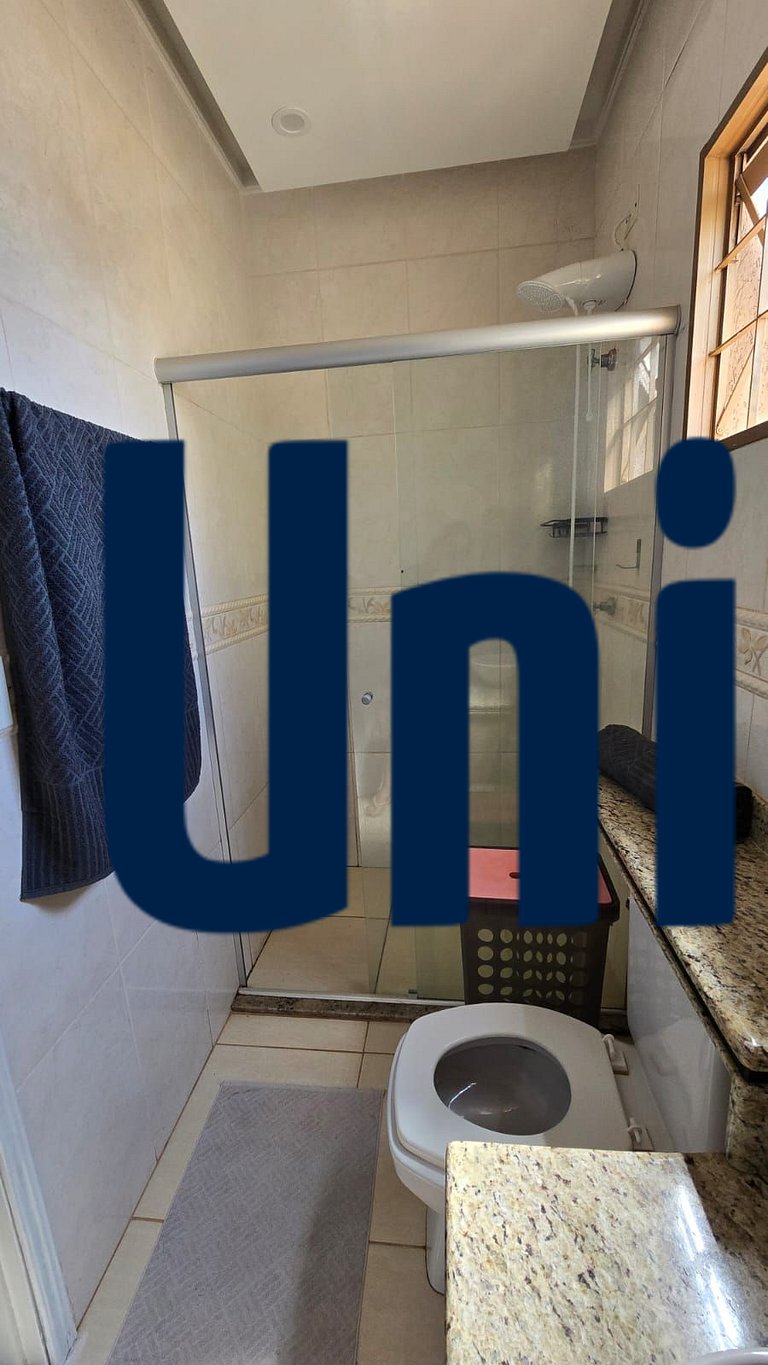 Unique 22 Eugênio Rocha 1 Suíte + 1 Dorm