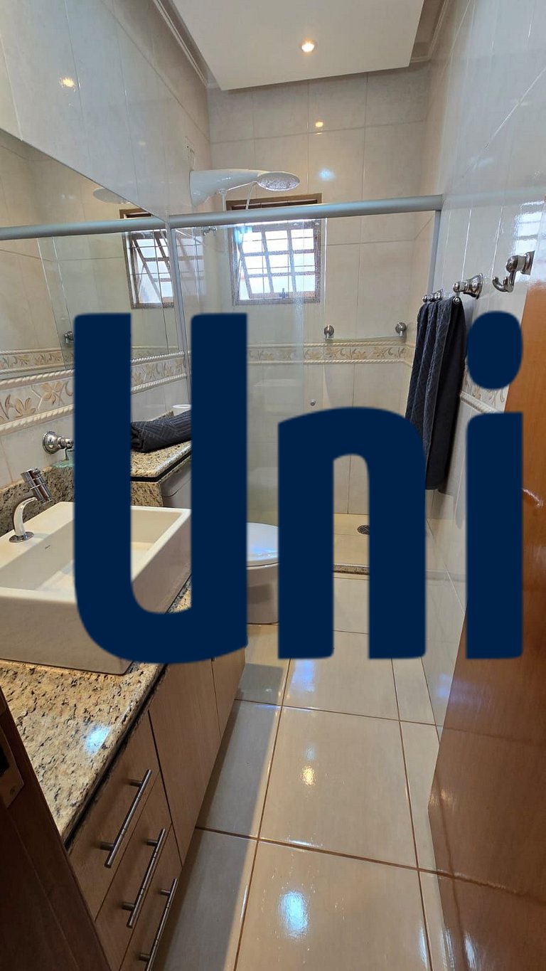 Unique 22 Eugênio Rocha 1 Suíte + 1 Dorm