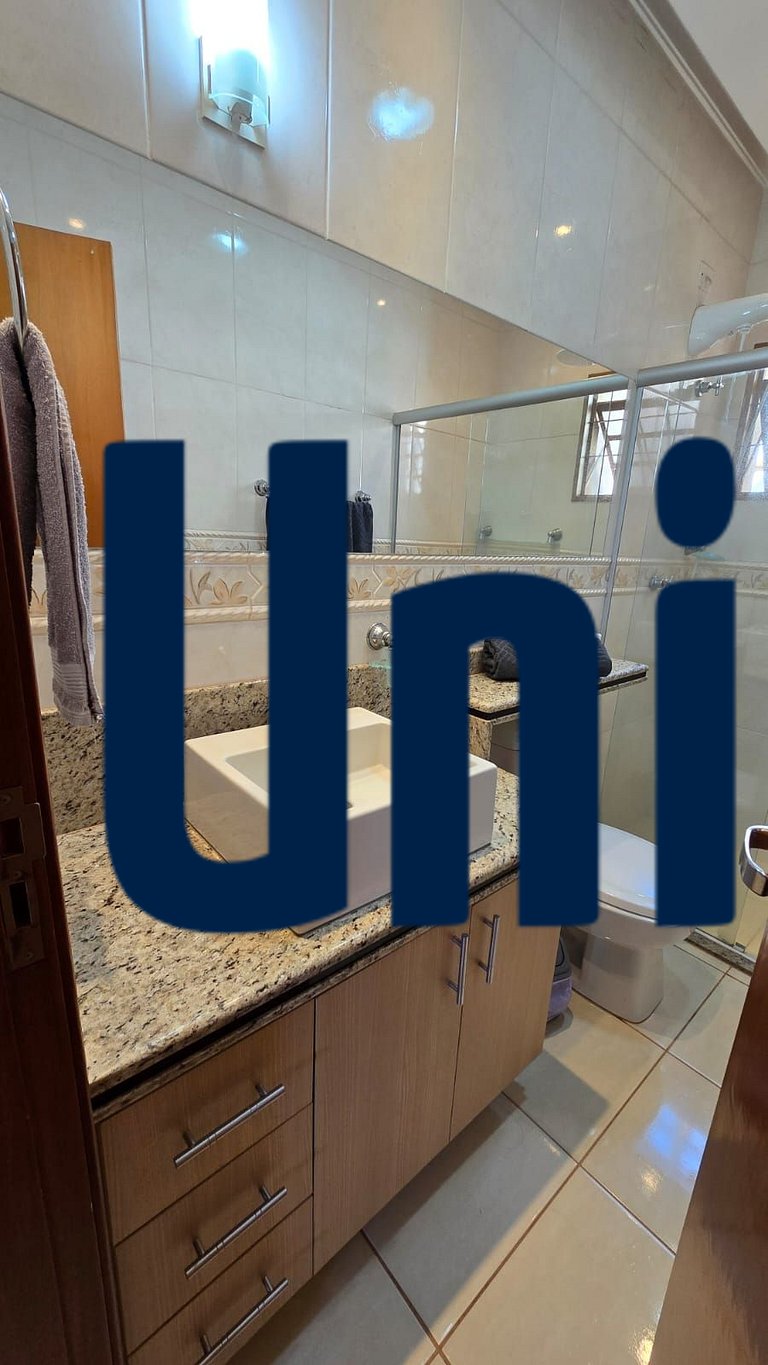 Unique 22 Eugênio Rocha 1 Suíte + 1 Dorm