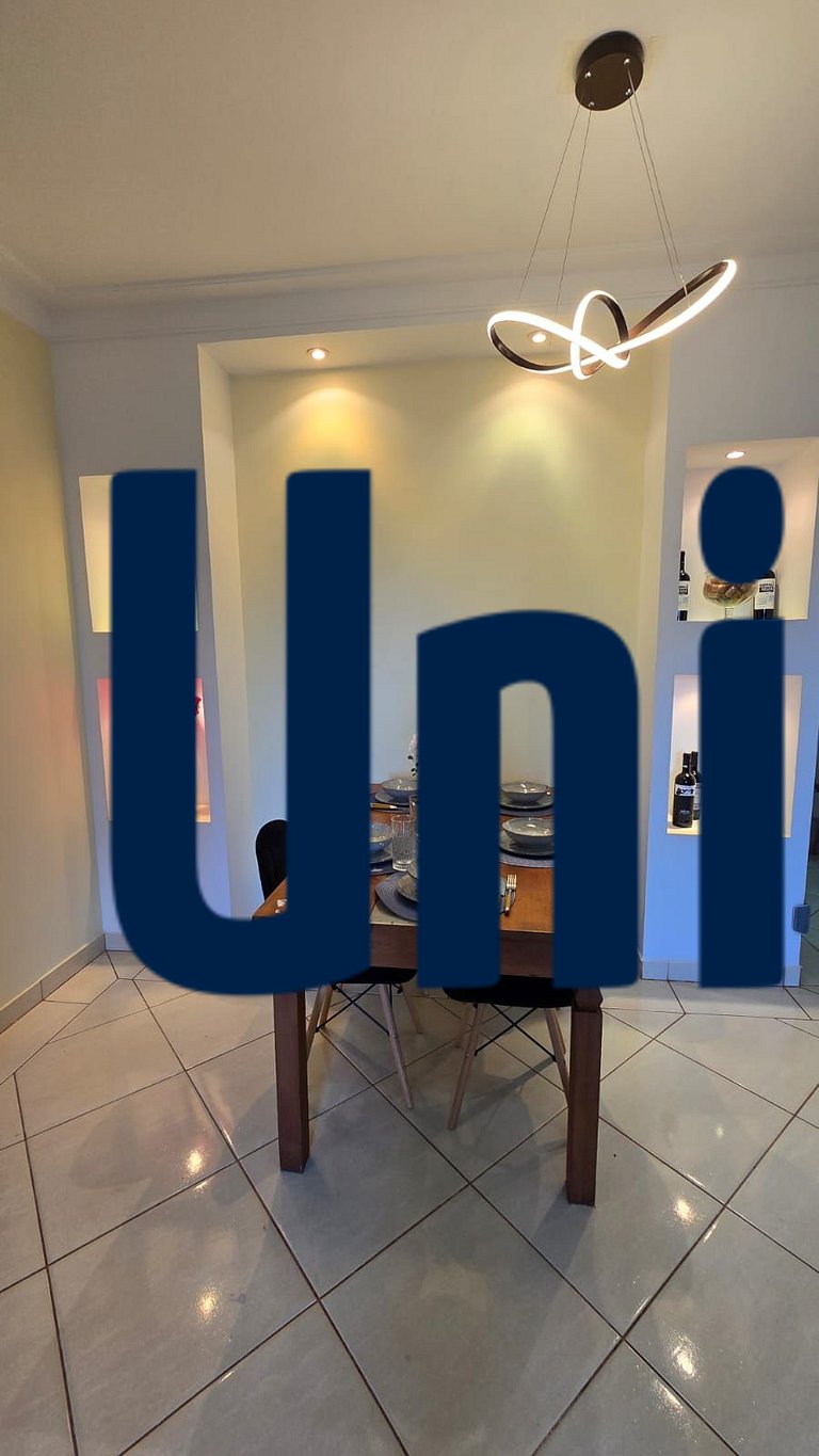 Unique 22 Eugênio Rocha 1 Suíte + 1 Dorm