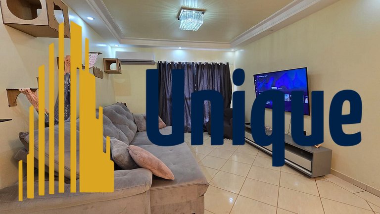 Unique 22 Eugênio Rocha 1 Suíte + 1 Dorm