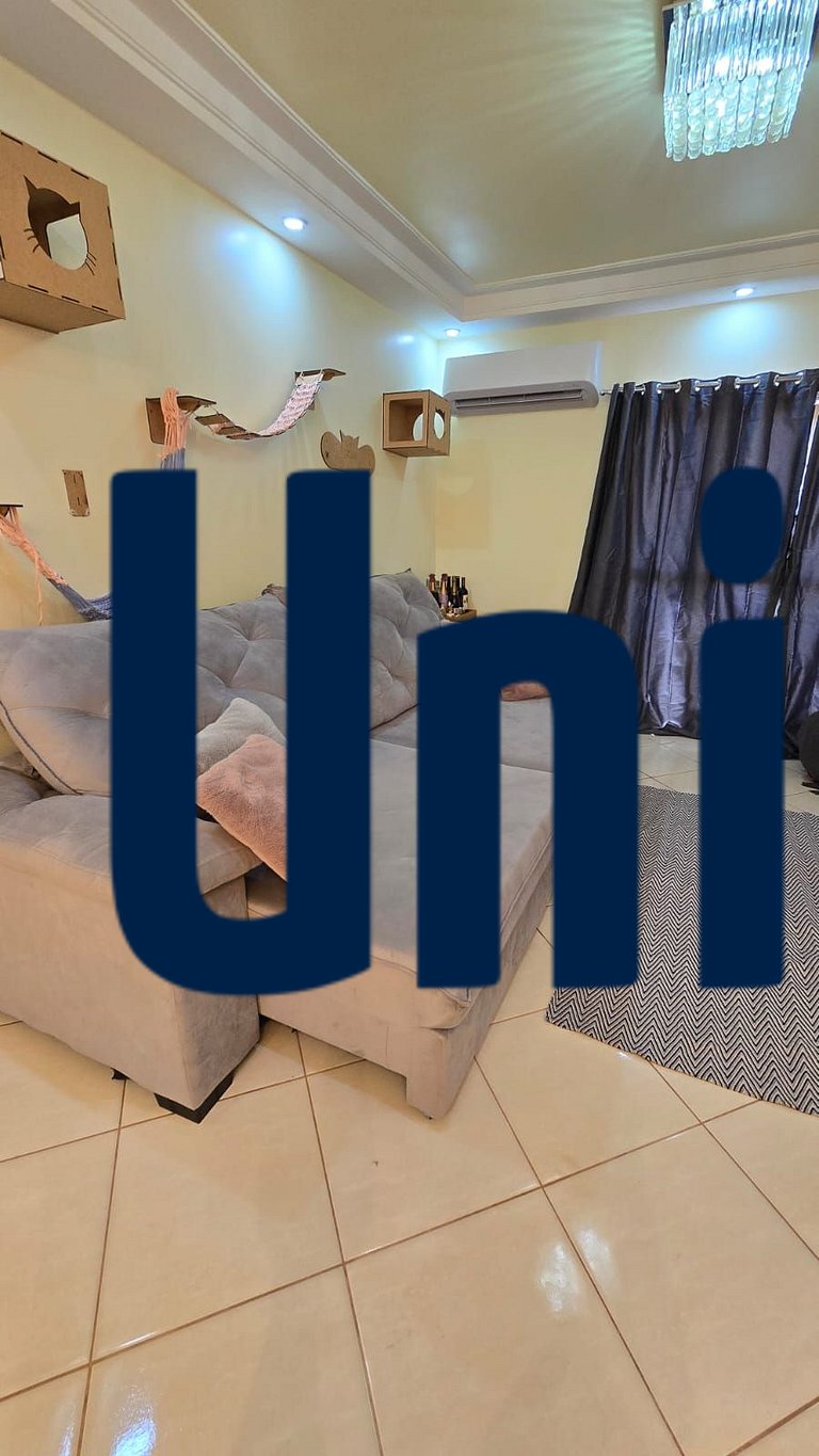 Unique 22 Eugênio Rocha 1 Suíte + 1 Dorm