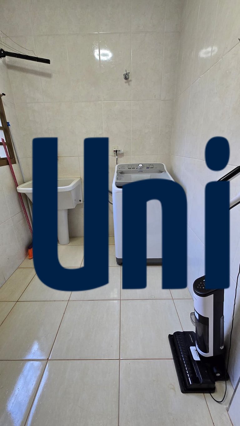 Unique 22 Eugênio Rocha 1 Suíte + 1 Dorm