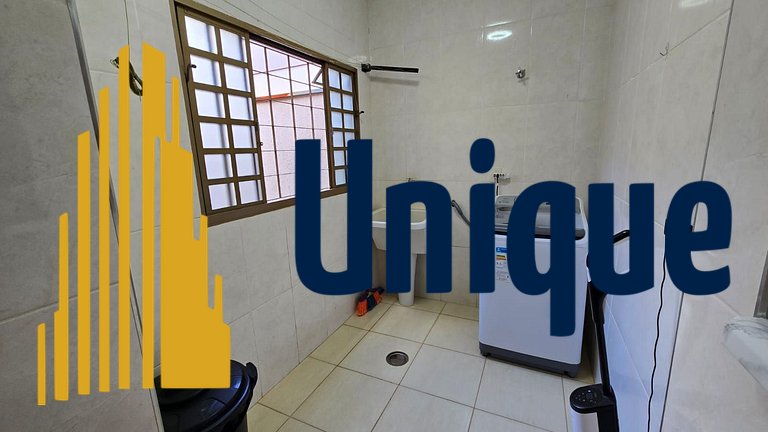 Unique 22 Eugênio Rocha 1 Suíte + 1 Dorm