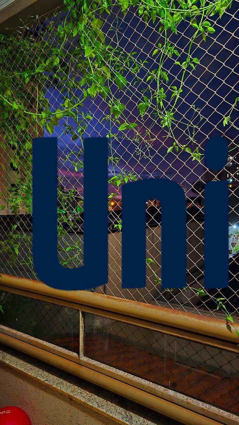 Unique 22 Eugênio Rocha 1 Suíte + 1 Dorm