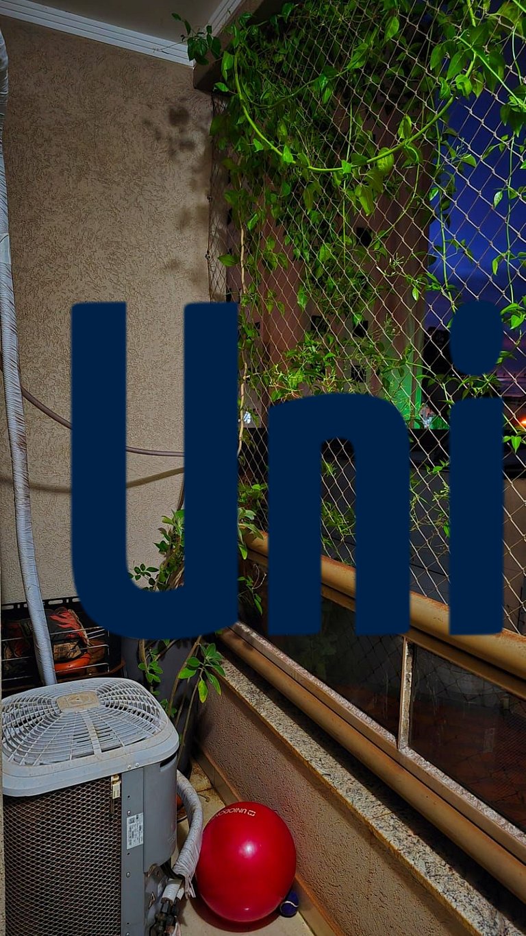 Unique 22 Eugênio Rocha 1 Suíte + 1 Dorm