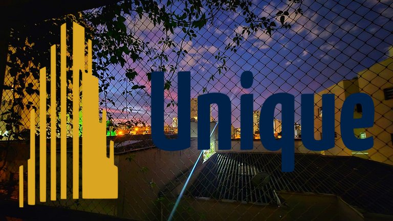 Unique 22 Eugênio Rocha 1 Suíte + 1 Dorm