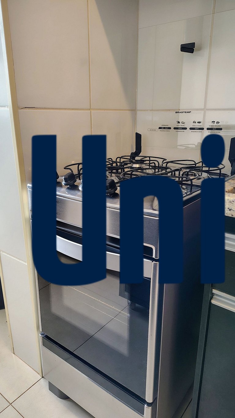 Unique 93 Due 1 Suíte + 1 Dorm