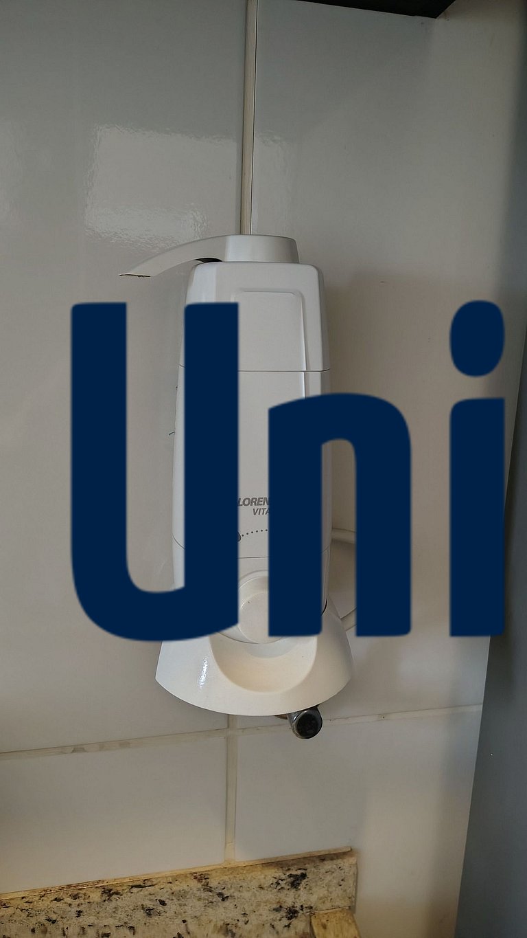 Unique 93 Due 1 Suíte + 1 Dorm