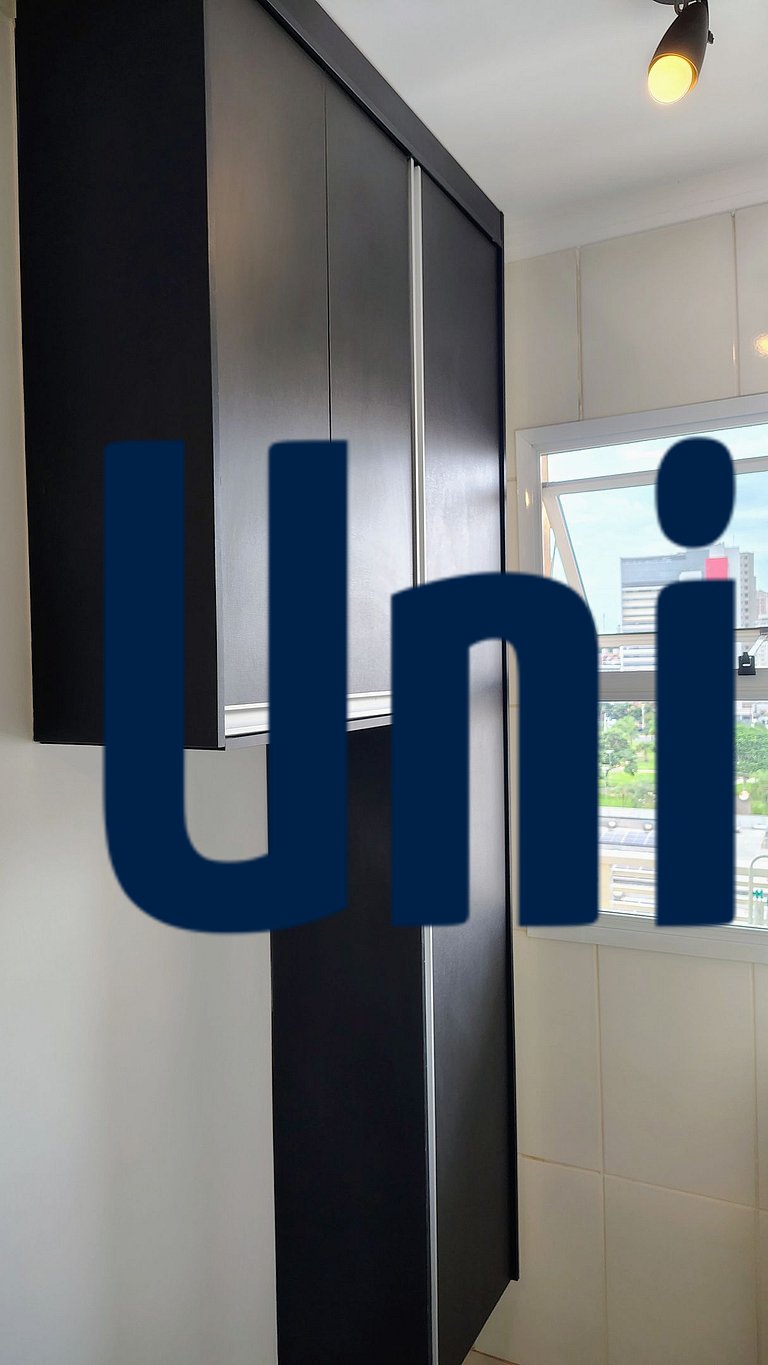 Unique 93 Due 1 Suíte + 1 Dorm