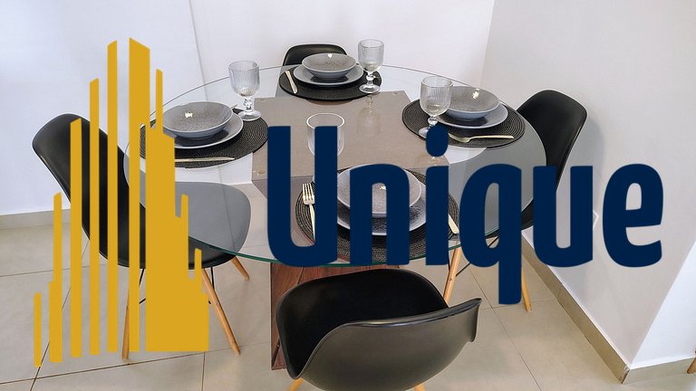Unique 93 Due 1 Suíte + 1 Dorm