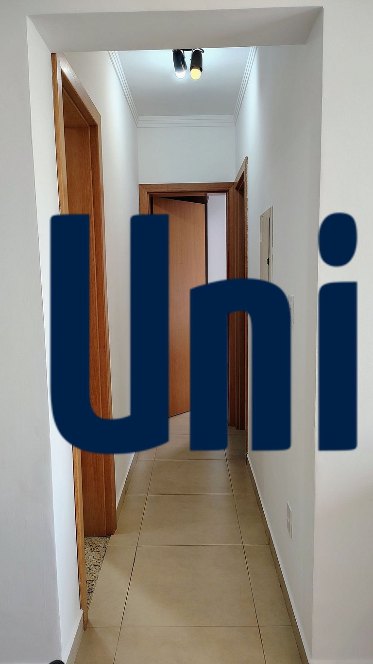 Unique 93 Due 1 Suíte + 1 Dorm