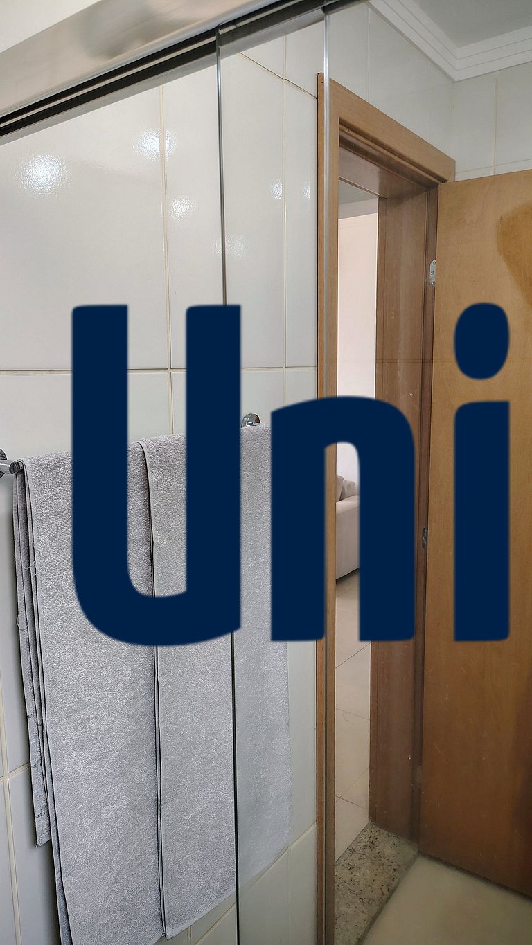 Unique 93 Due 1 Suíte + 1 Dorm